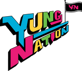 Yung Nation Forever