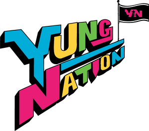 Yung Nation Forever
